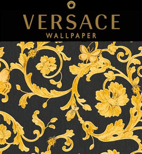 versace wallcovering|versace wallpaper grey.